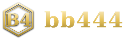 bb444 logo